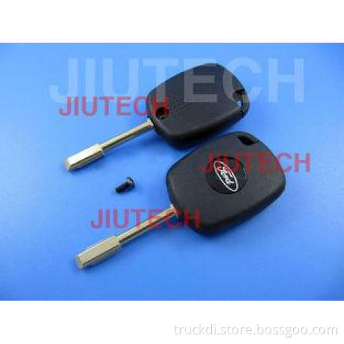 ford mondeo 4D duplicable key shell